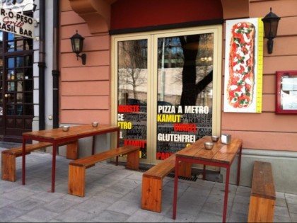 Foto: Pizzesco